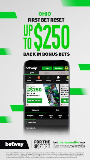 betway sportsbook ohio|betway sportsbook indiana.